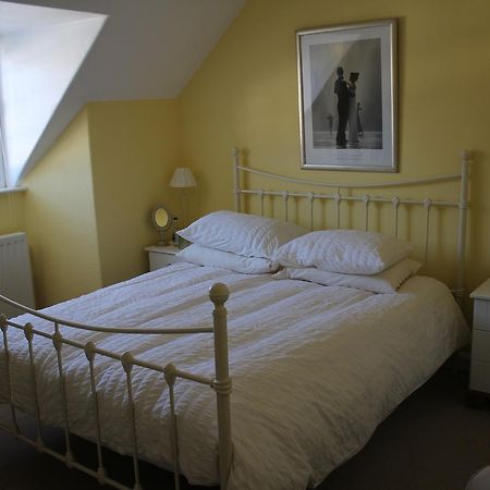 The Olde House Bed & Breakfast Dunster Dış mekan fotoğraf