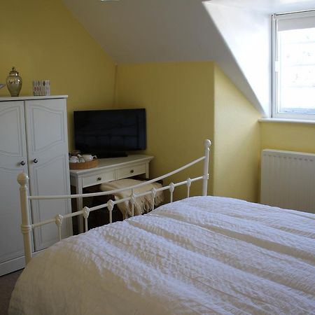 The Olde House Bed & Breakfast Dunster Dış mekan fotoğraf