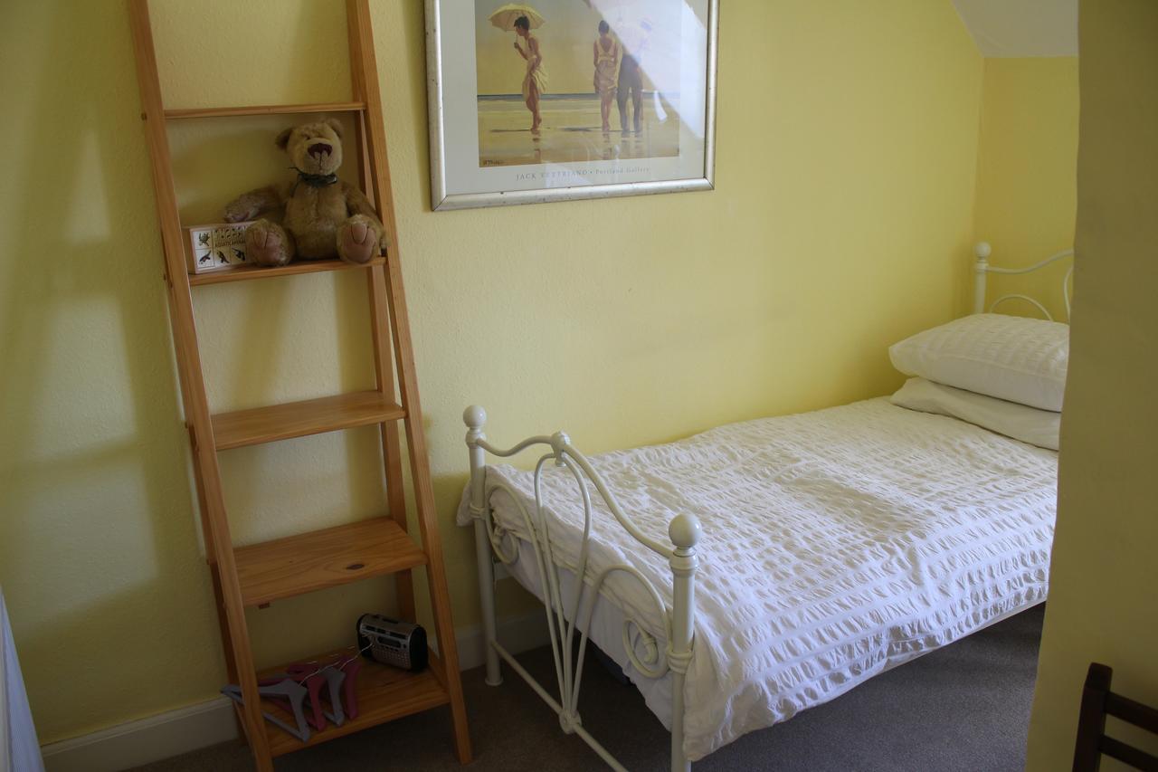 The Olde House Bed & Breakfast Dunster Dış mekan fotoğraf